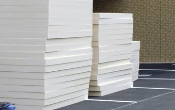 Aird Choinnich flat roof insulation costs