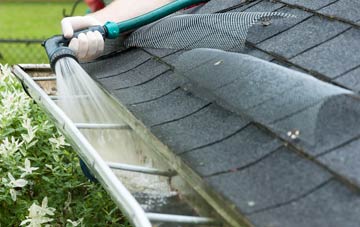 Aird Choinnich gutter cleaning costs