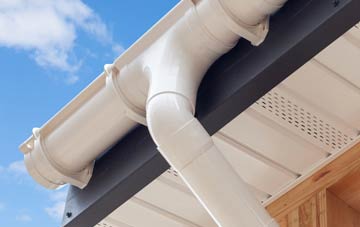 Aird Choinnich gutter installation costs