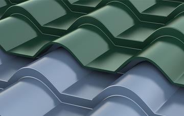 who should consider Aird Choinnich plastic roofs