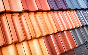 Aird Choinnich roof tile costs