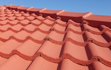 Aird Choinnich tile and slate roof replacement